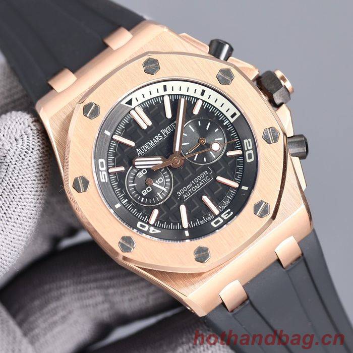 Audemars Piguet Watch APW00037-3